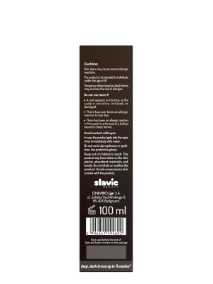 Toner Espresso 100 ml