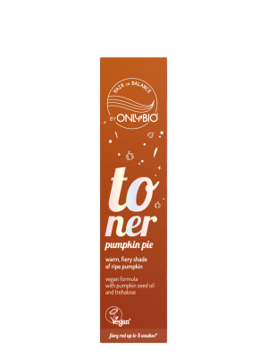 Toner Pumpkin Pie 100 ml