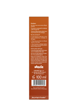 Toner Pumpkin Pie 100 ml