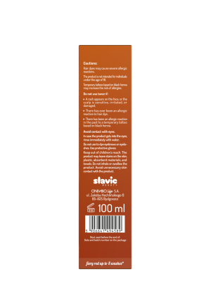 Toner Pumpkin Pie 100 ml