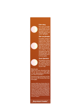 Toner Pumpkin Pie 100 ml