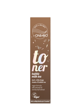 Toner Bubble Milk Tea 100 ml