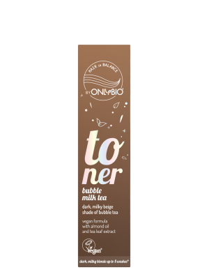 Toner Bubble Milk Tea 100 ml