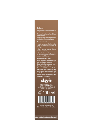 Toner Bubble Milk Tea 100 ml