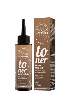 Toner Bubble Milk Tea 100 ml