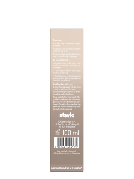Toner Hazelnut Ice Cream 100 ml