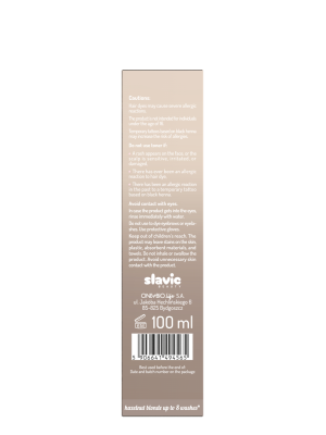 Toner Hazelnut Ice Cream 100 ml