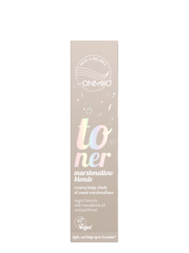 Toner Marshmallow Blonde 100 ml