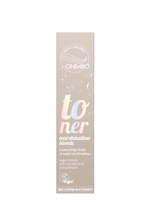 Toner Marshmallow Blonde 100 ml