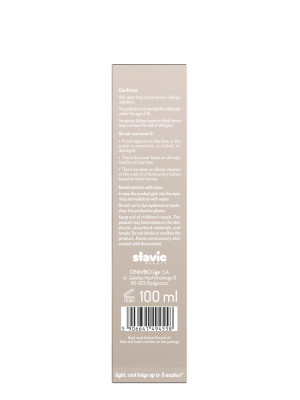 Toner Marshmallow Blonde 100 ml