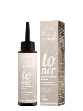 Toner Marshmallow Blonde 100 ml