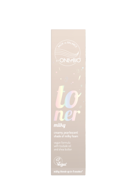 Toner Milky 100 ml