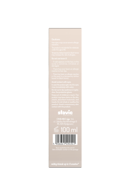 Toner Milky 100 ml