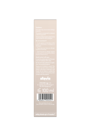 Toner Milky 100 ml