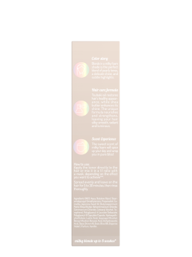 Toner Milky 100 ml