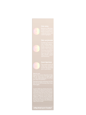 Toner Milky 100 ml