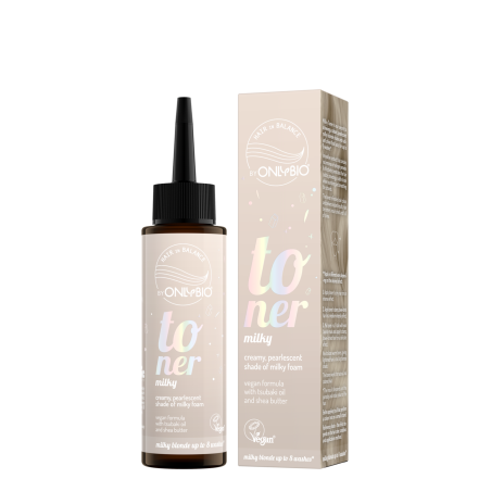 Toner Milky 100 ml