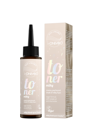 Toner Milky 100 ml