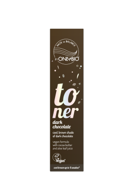 Toner Dark Chocolate 100 ml