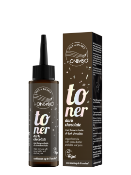 Toner Dark Chocolate 100 ml
