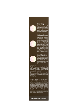 Toner Dark Chocolate 100 ml