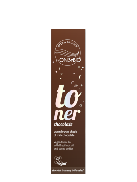 Toner  Chocolate  100 ml
