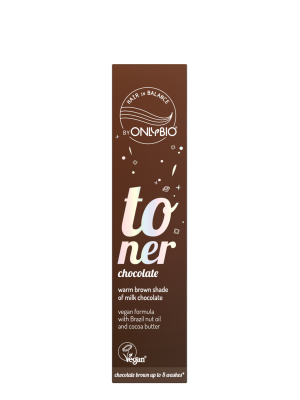 Toner  Chocolate  100 ml