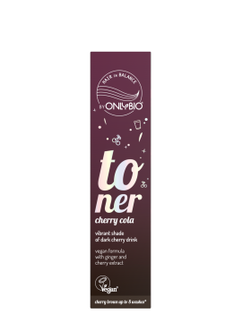 Toner Cherry Cola 100 ml