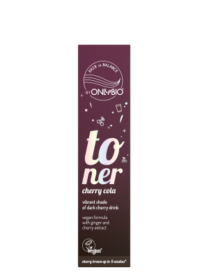 Toner Cherry Cola 100 ml