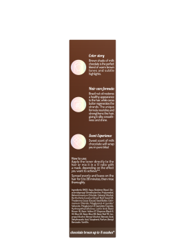 Toner  Chocolate  100 ml