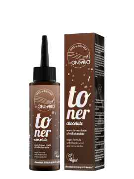 Toner  Chocolate  100 ml