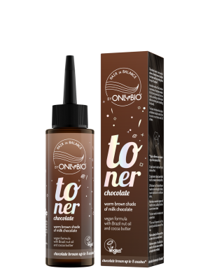 Toner  Chocolate  100 ml
