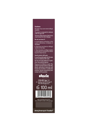 Toner Cherry Cola 100 ml