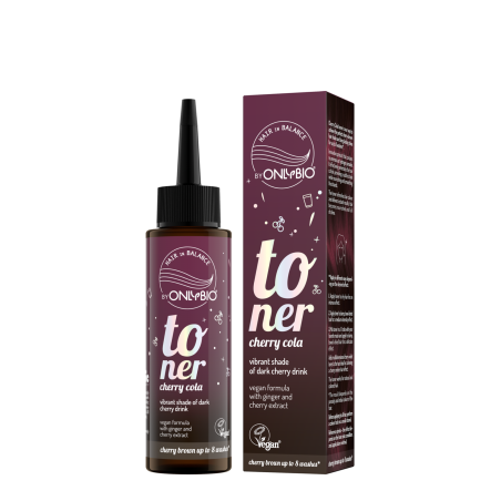 Toner Cherry Cola 100 ml