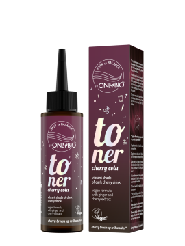 Toner Cherry Cola 100 ml