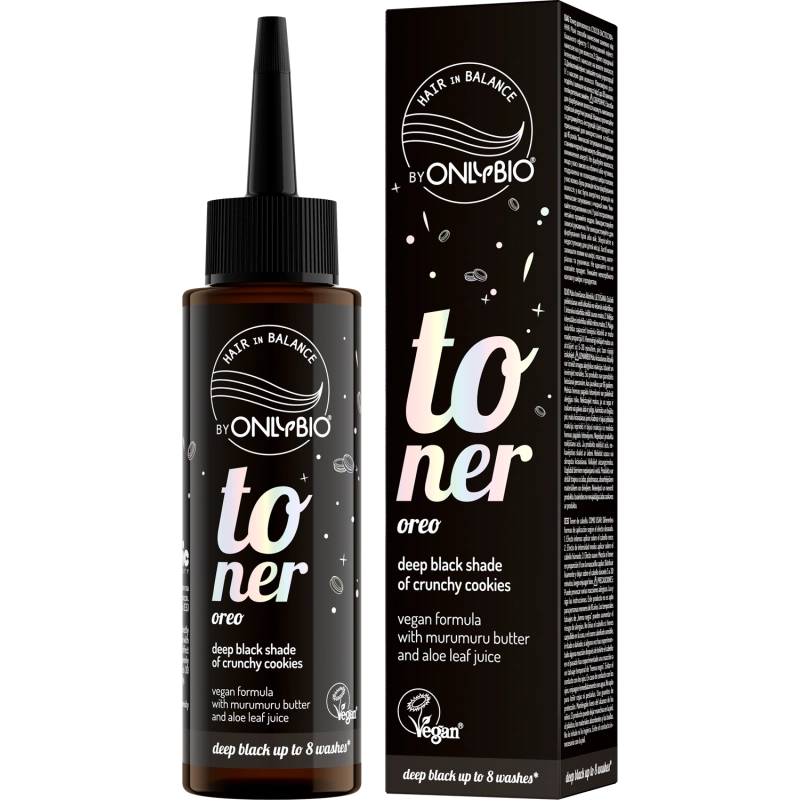 Toner Oreo 100 ml